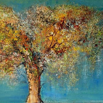 Arbol de Vida