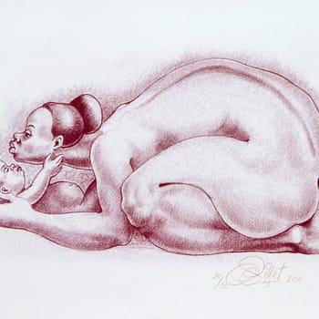 Maternidad 4