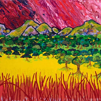 Potrero de Guanacaste