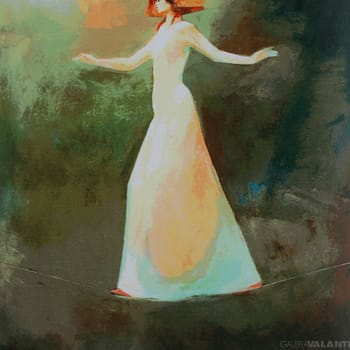 La Equilibrista