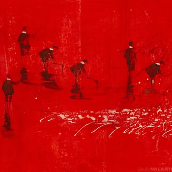 Niños Rojos