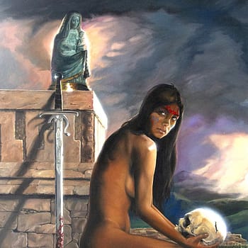 Miedo Colonial