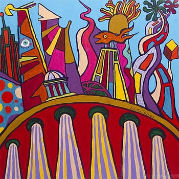 Ciudad