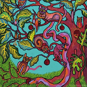 El Arbol de la Vida