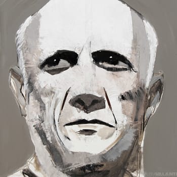 La Mirada