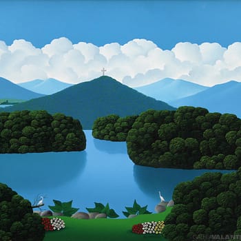 Recuerdos del Arenal