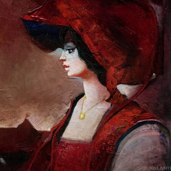 Retrato