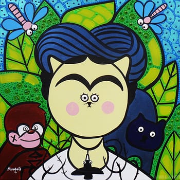 Frida Gata