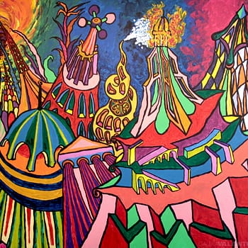 Tapialand