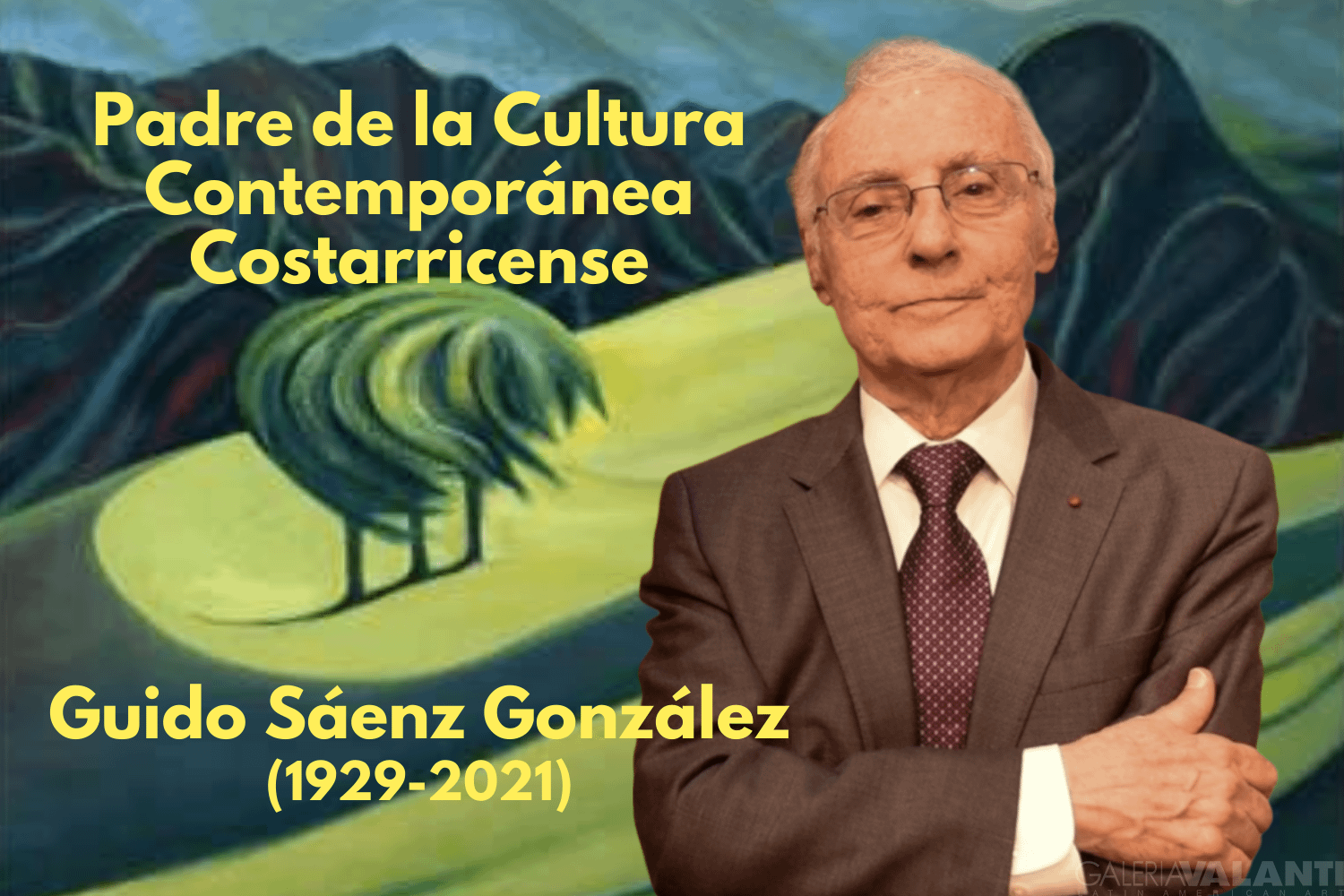 Guido Sáenz González