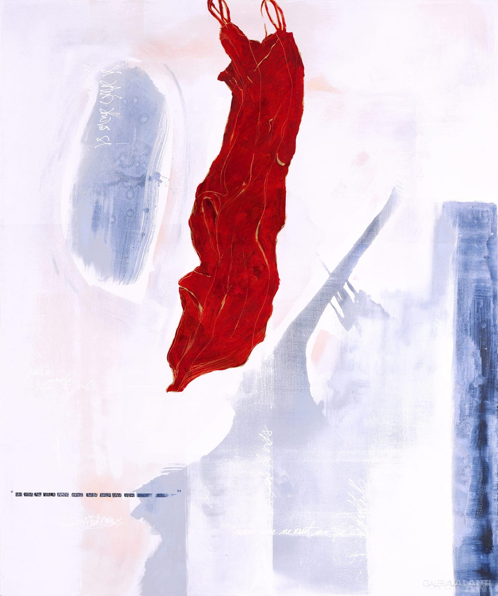 Rojo