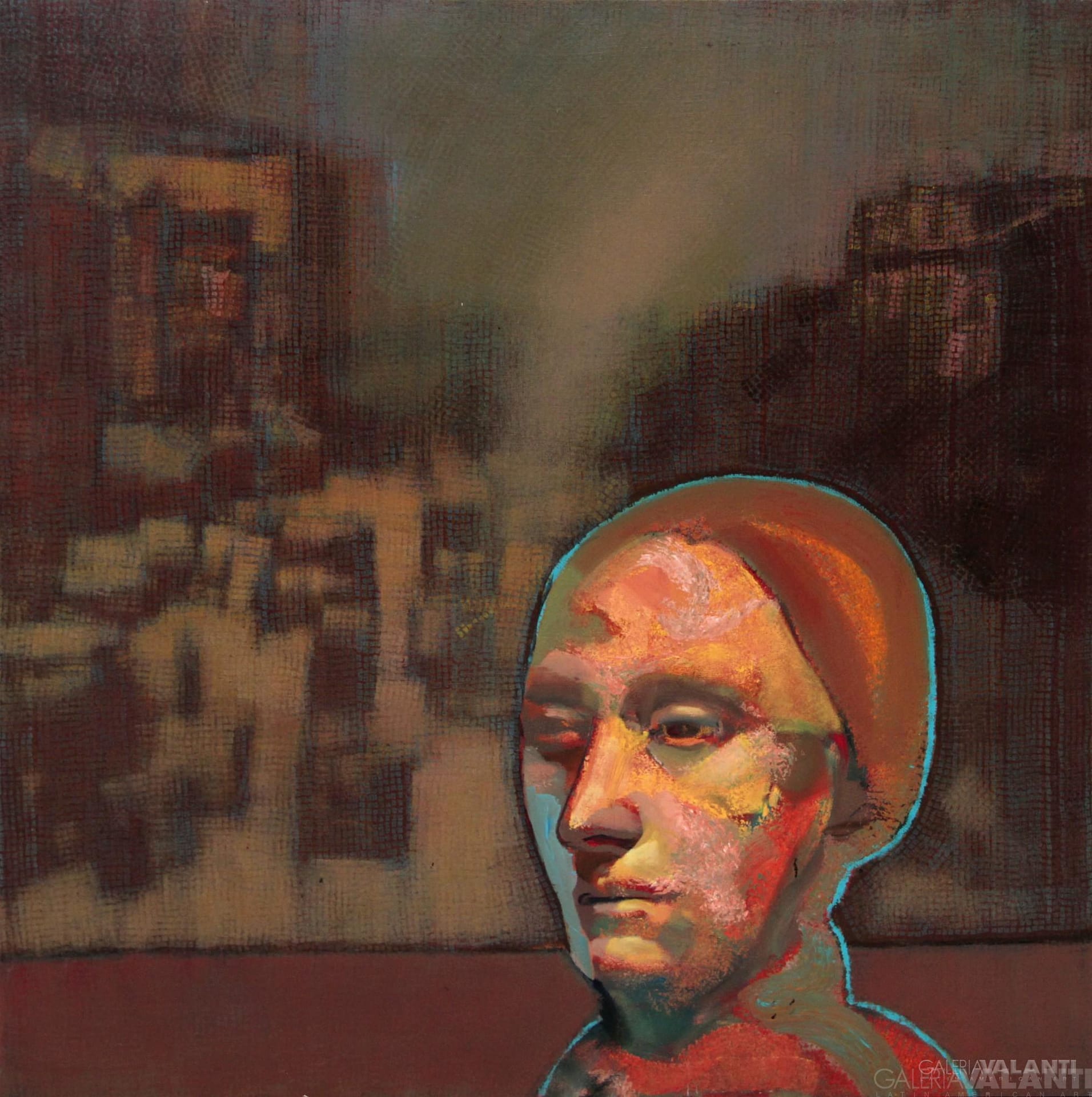 El Personaje