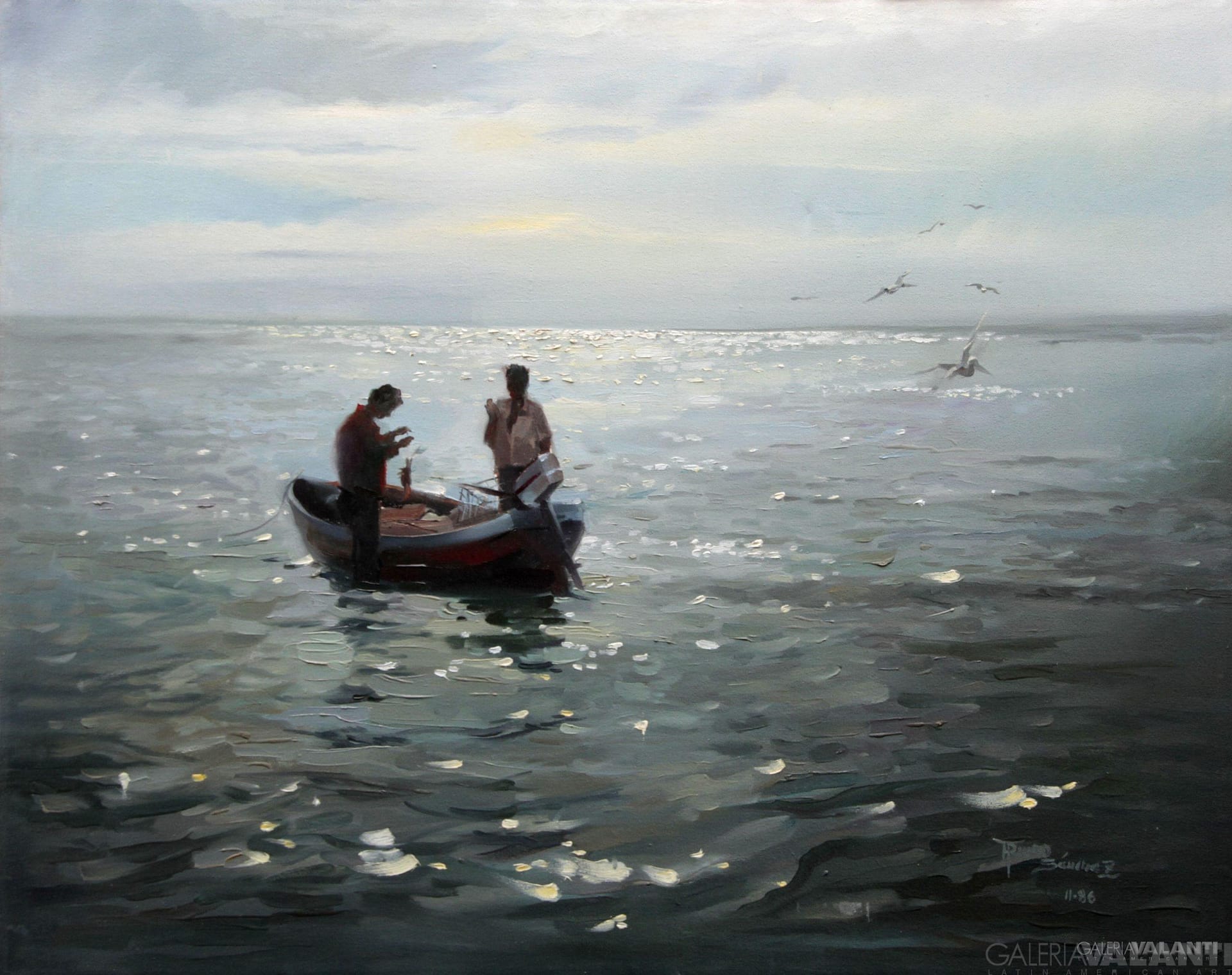 Pesca