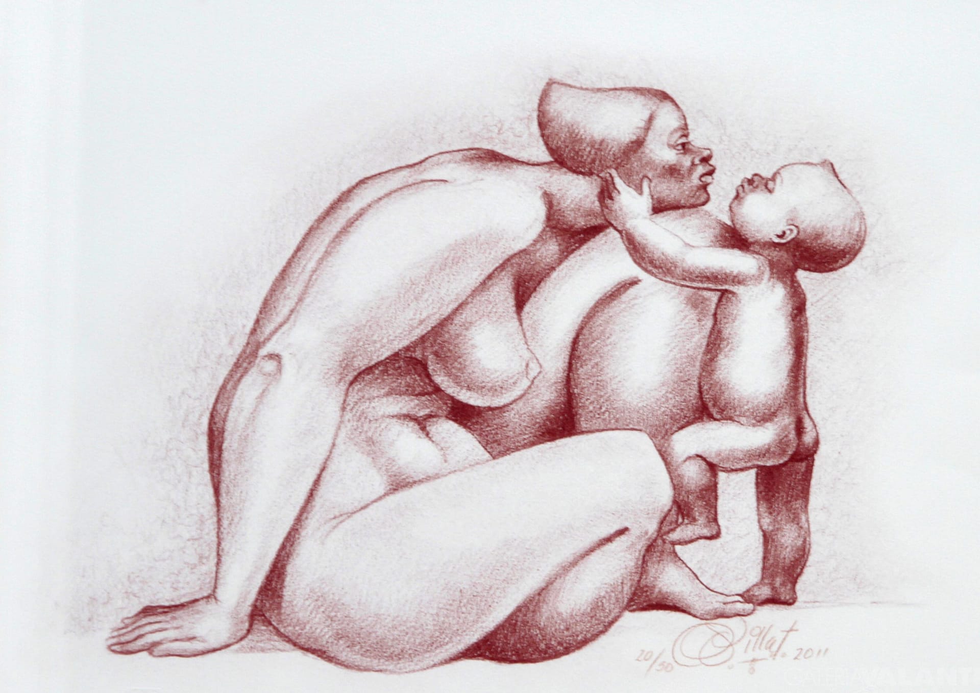 Maternidad 5