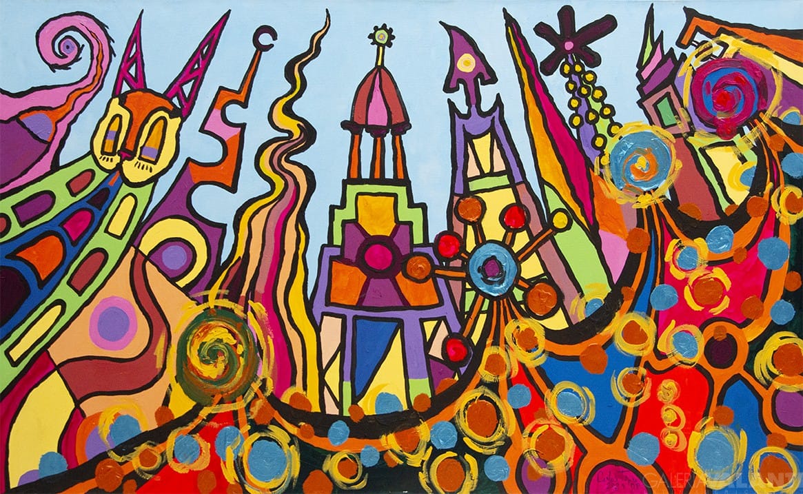 El Circo