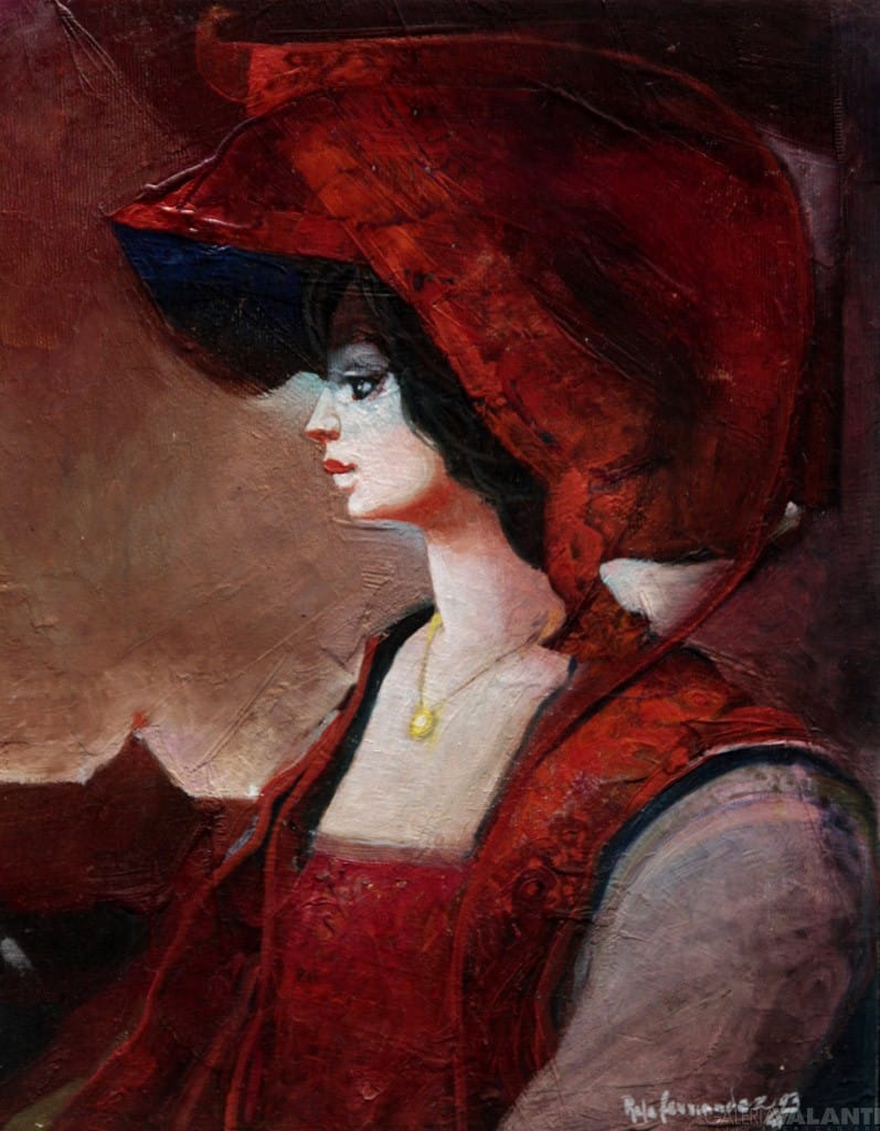 Retrato