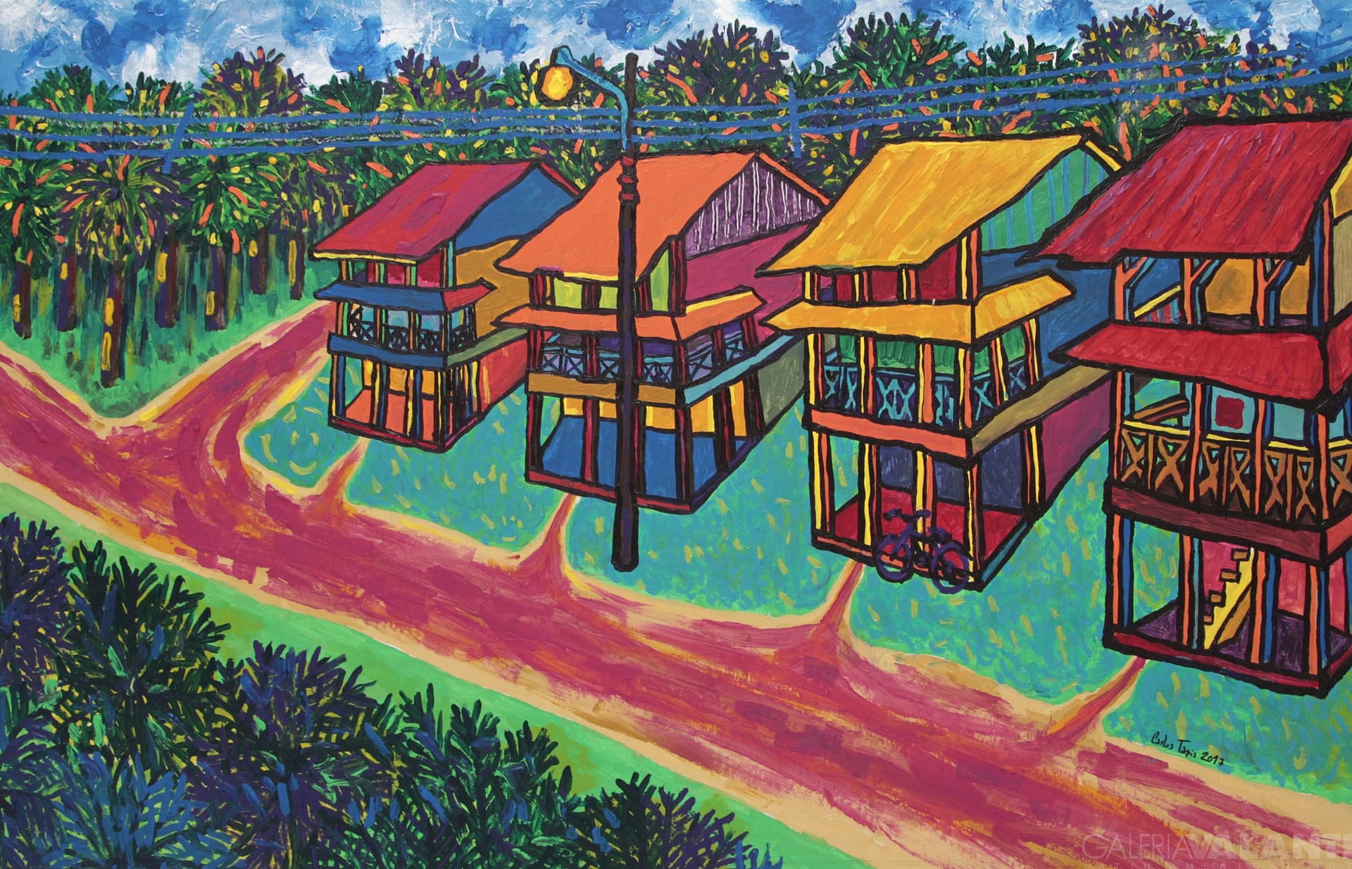 Parrita